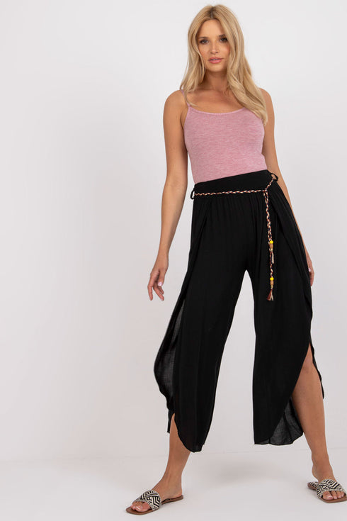 Women trousers model 179021 Och lla